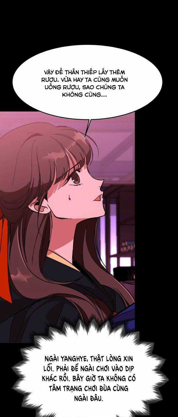 Chiến Lược Săn Hổ Của Nữ Thần Chapter 26 trang 40