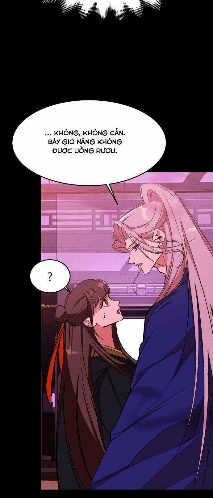 Chiến Lược Săn Hổ Của Nữ Thần Chapter 26 trang 41