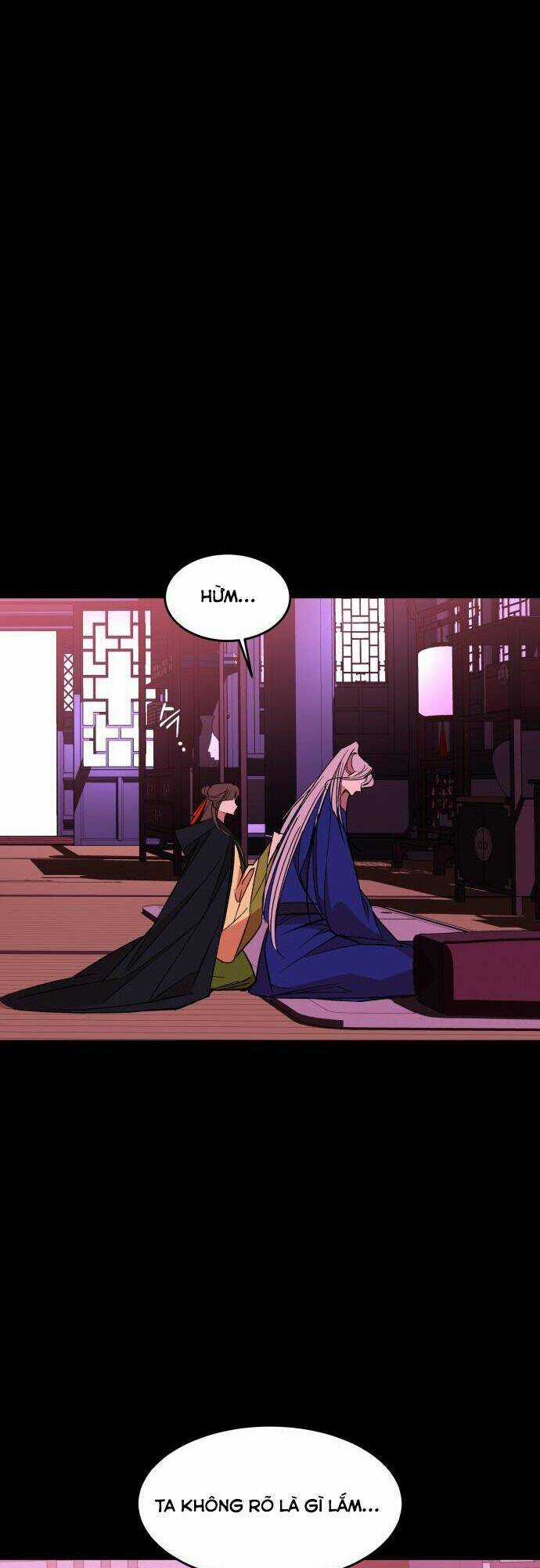 Chiến Lược Săn Hổ Của Nữ Thần Chapter 26 trang 51