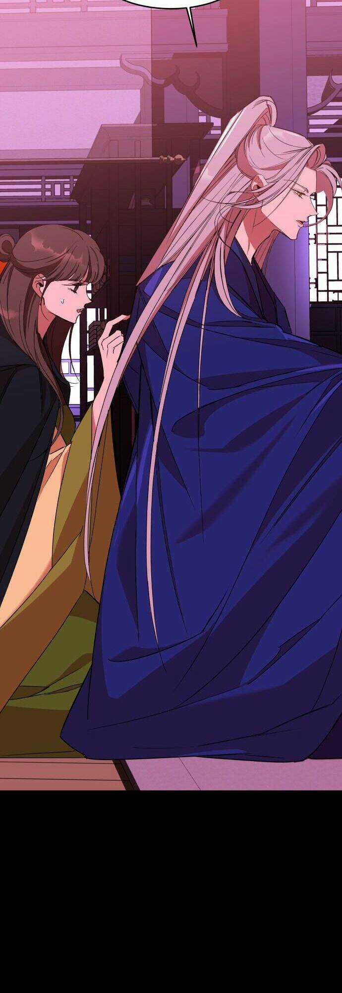 Chiến Lược Săn Hổ Của Nữ Thần Chapter 26 trang 52