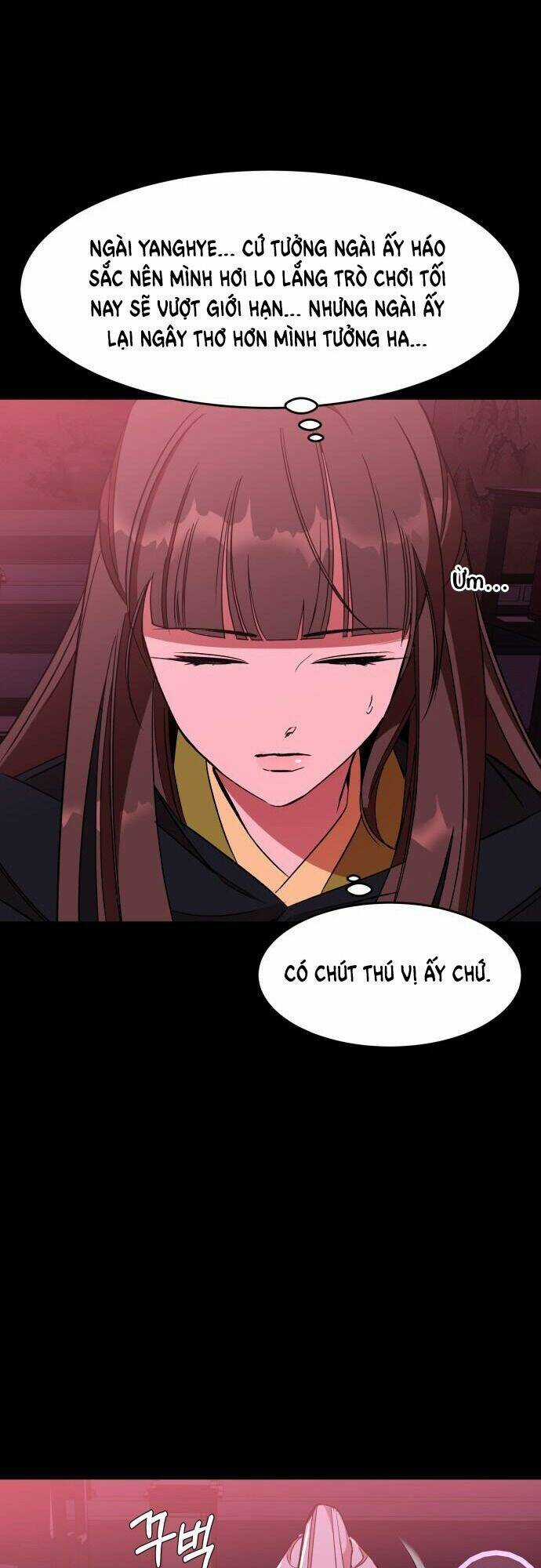 Chiến Lược Săn Hổ Của Nữ Thần Chapter 26 trang 55