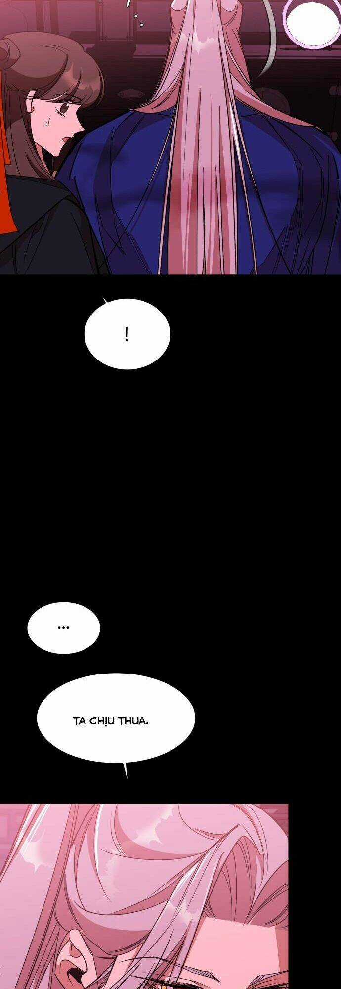 Chiến Lược Săn Hổ Của Nữ Thần Chapter 26 trang 56