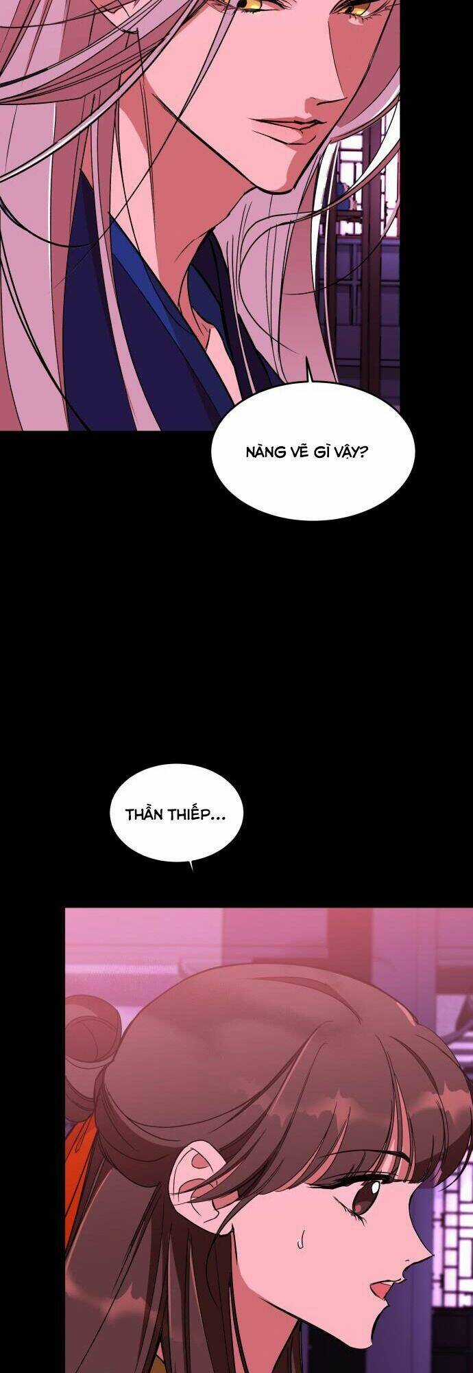 Chiến Lược Săn Hổ Của Nữ Thần Chapter 26 trang 57