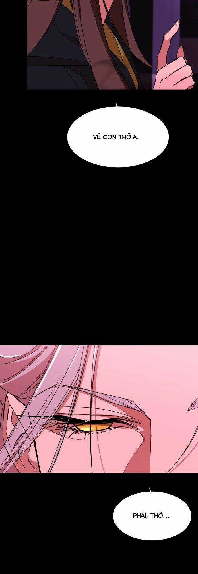 Chiến Lược Săn Hổ Của Nữ Thần Chapter 26 trang 58