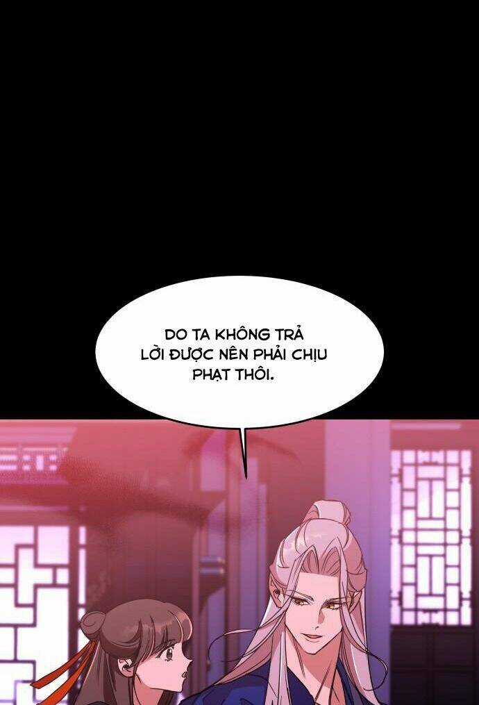 Chiến Lược Săn Hổ Của Nữ Thần Chapter 26 trang 59