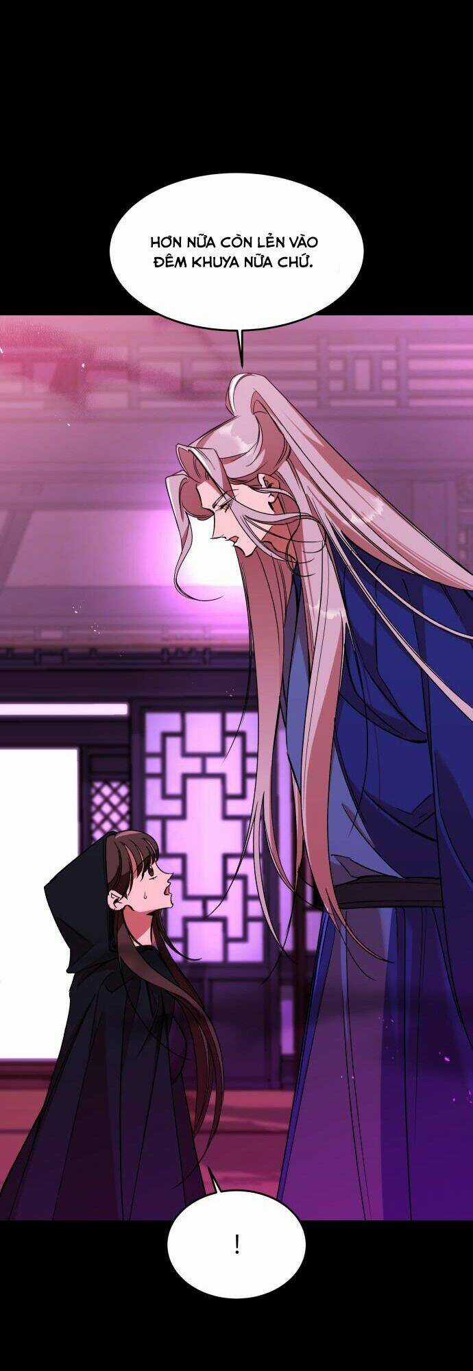 Chiến Lược Săn Hổ Của Nữ Thần Chapter 26 trang 6