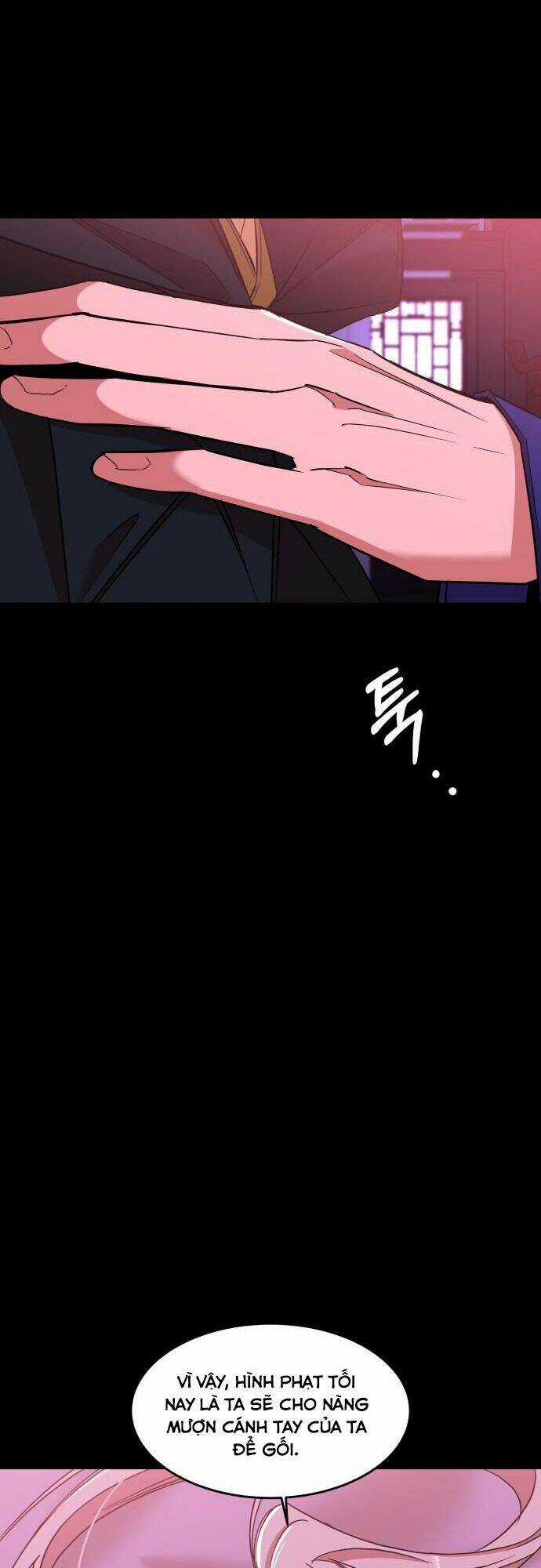 Chiến Lược Săn Hổ Của Nữ Thần Chapter 26 trang 61