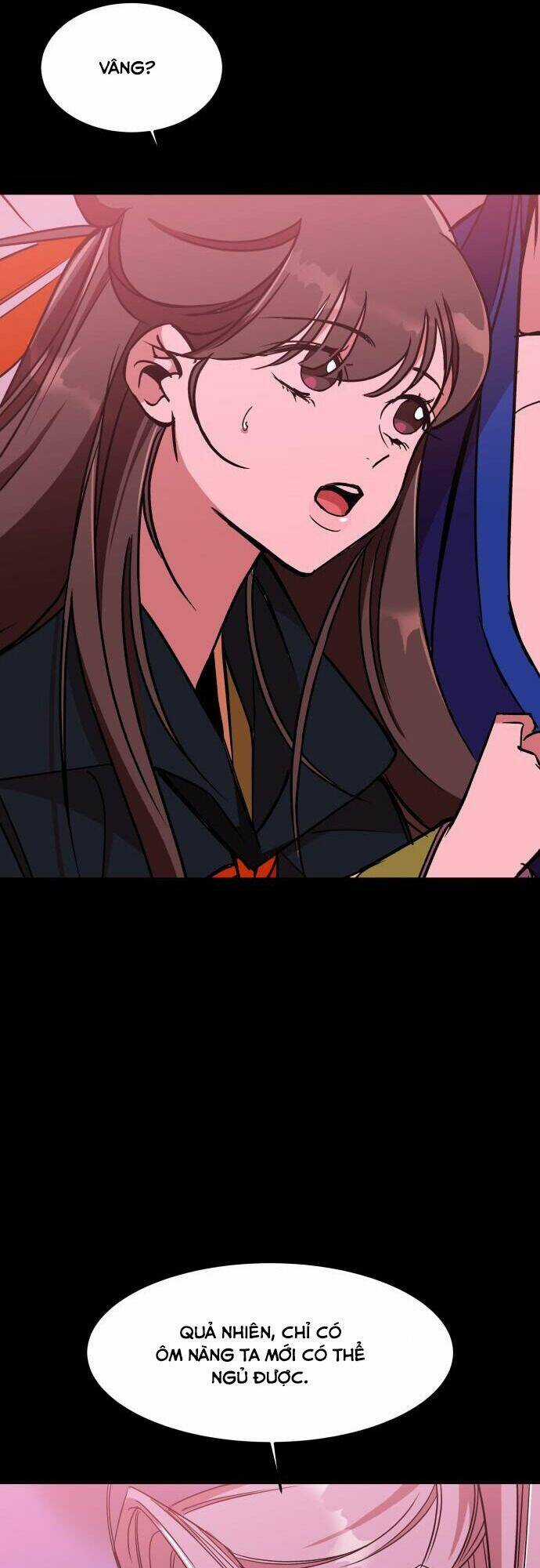 Chiến Lược Săn Hổ Của Nữ Thần Chapter 26 trang 63