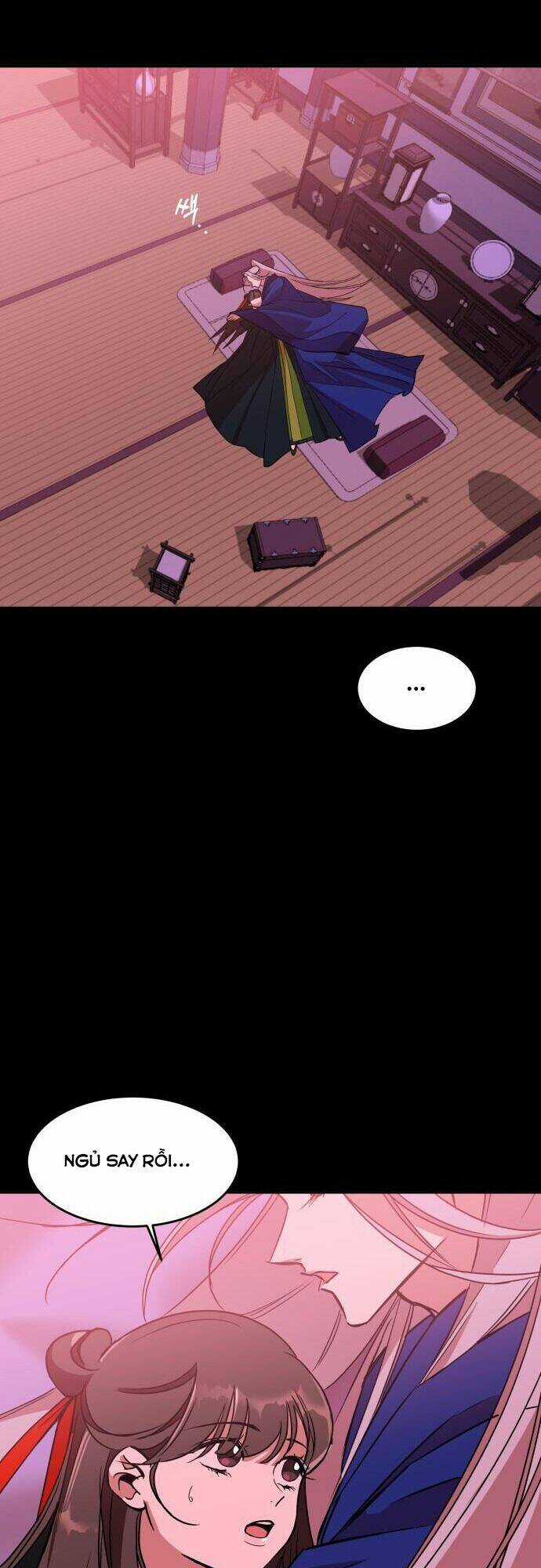 Chiến Lược Săn Hổ Của Nữ Thần Chapter 26 trang 67