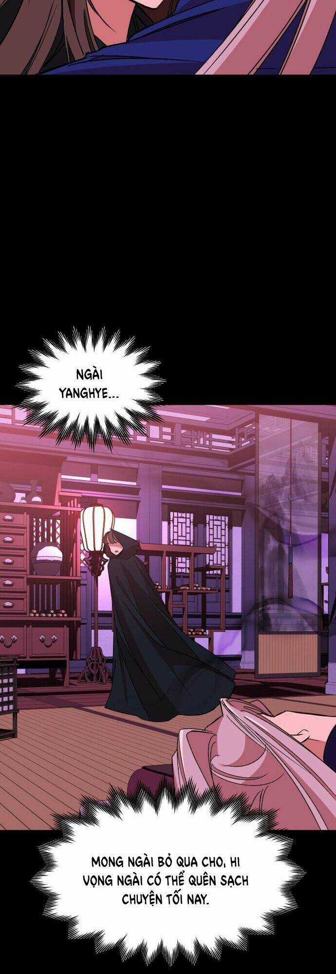 Chiến Lược Săn Hổ Của Nữ Thần Chapter 26 trang 68