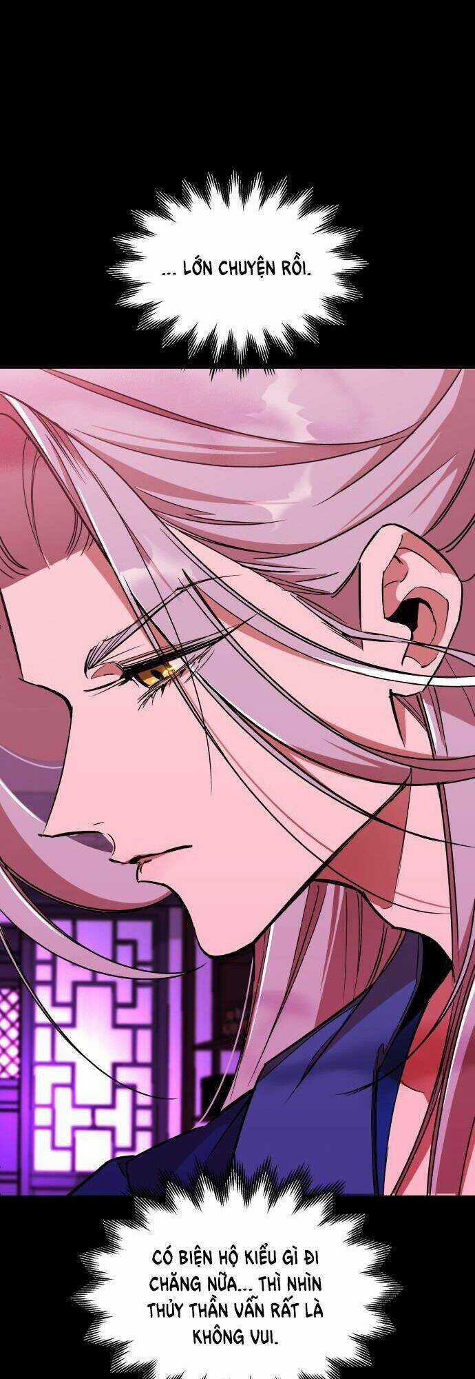 Chiến Lược Săn Hổ Của Nữ Thần Chapter 26 trang 7