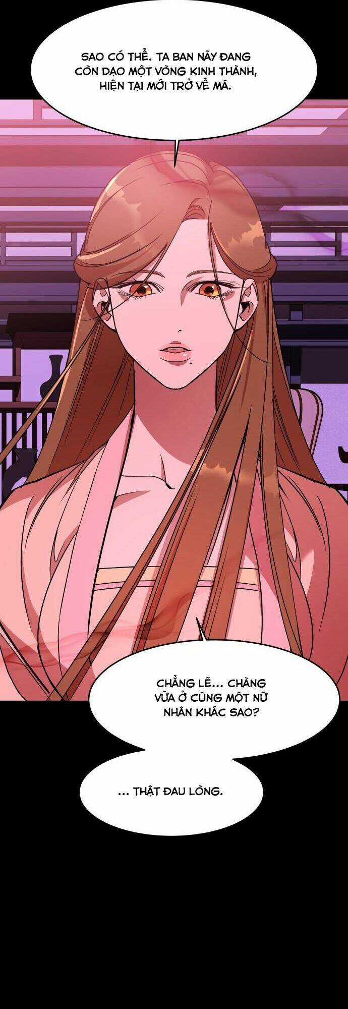 Chiến Lược Săn Hổ Của Nữ Thần Chapter 26 trang 75