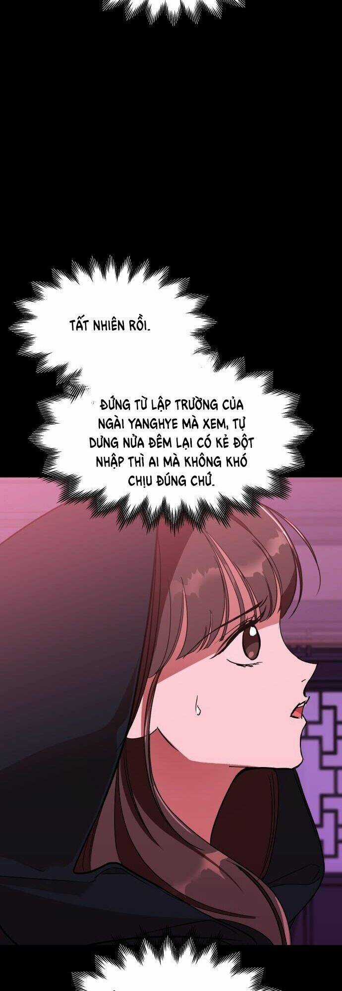 Chiến Lược Săn Hổ Của Nữ Thần Chapter 26 trang 8