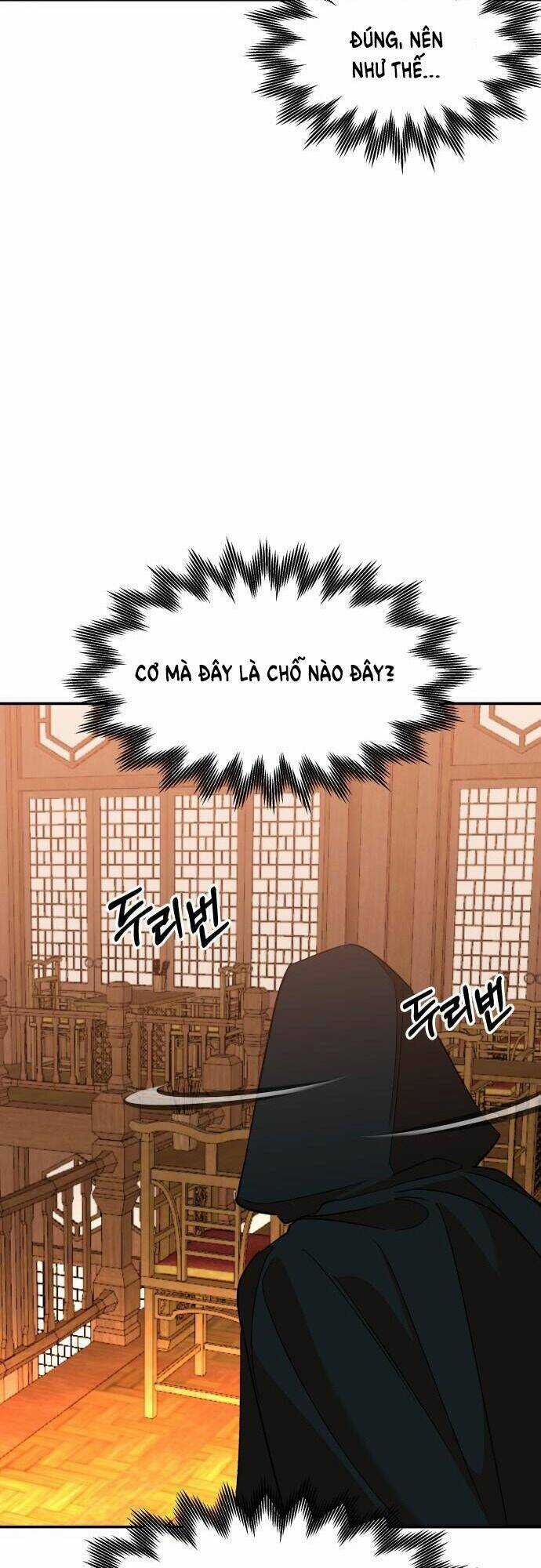 Chiến Lược Săn Hổ Của Nữ Thần Chapter 26 trang 82