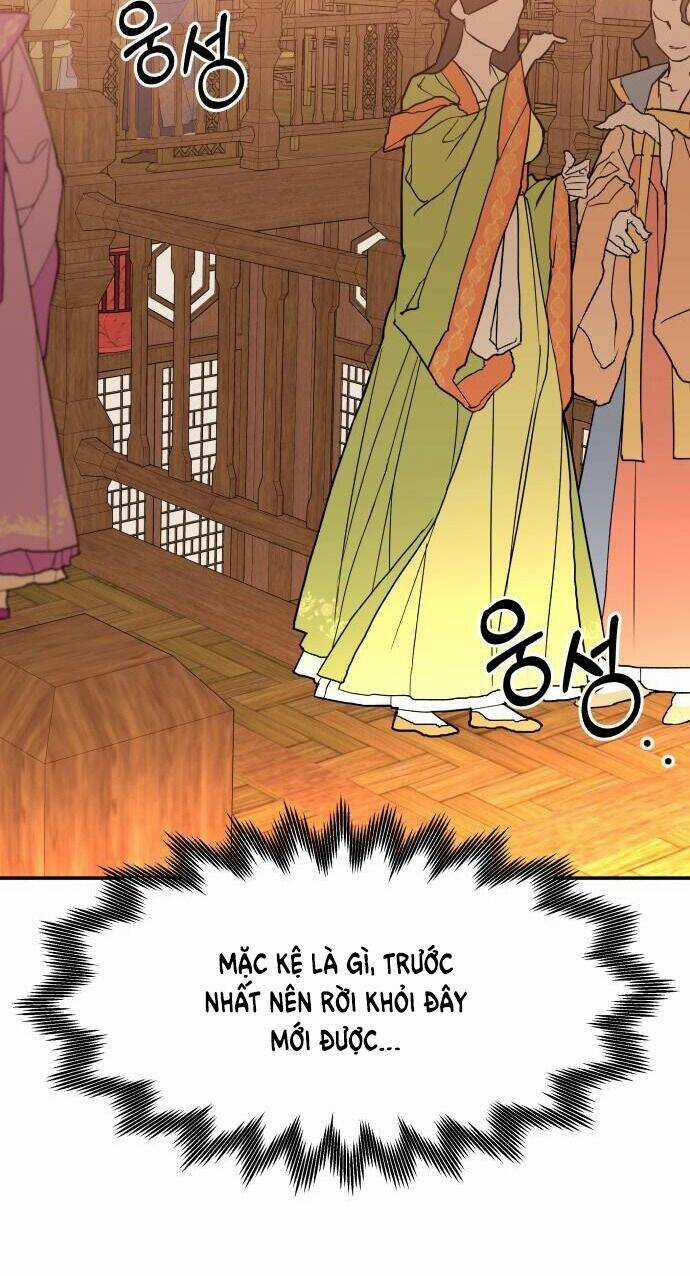 Chiến Lược Săn Hổ Của Nữ Thần Chapter 26 trang 84