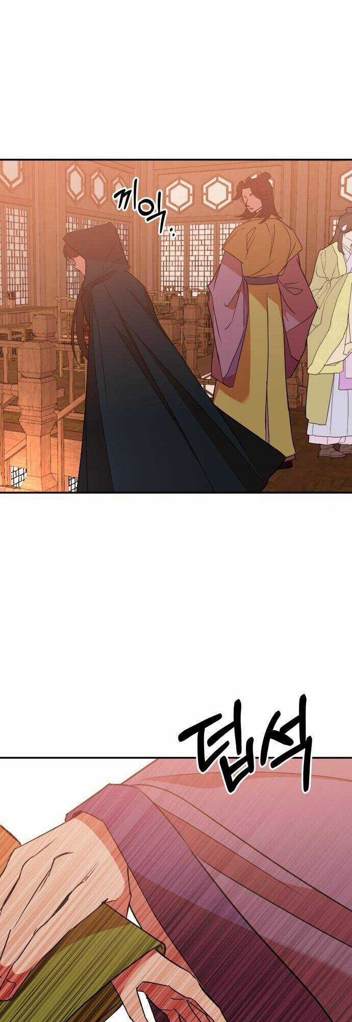 Chiến Lược Săn Hổ Của Nữ Thần Chapter 26 trang 86