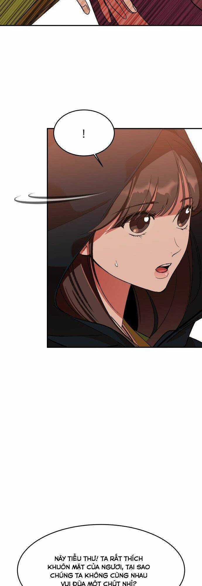 Chiến Lược Săn Hổ Của Nữ Thần Chapter 26 trang 87