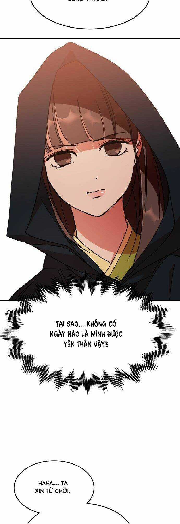 Chiến Lược Săn Hổ Của Nữ Thần Chapter 26 trang 89