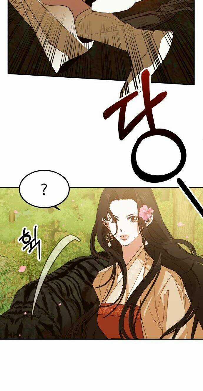 Chiến Lược Săn Hổ Của Nữ Thần Chapter 3 trang 11