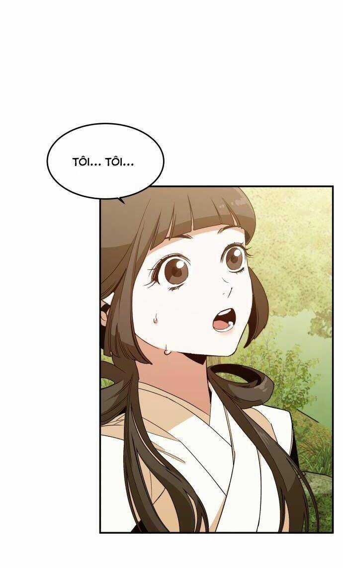 Chiến Lược Săn Hổ Của Nữ Thần Chapter 3 trang 16