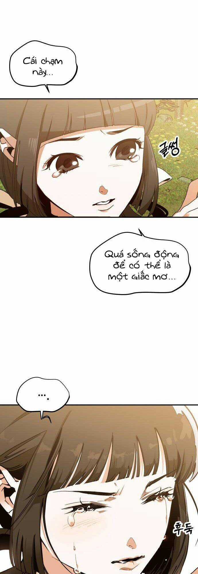 Chiến Lược Săn Hổ Của Nữ Thần Chapter 3 trang 19