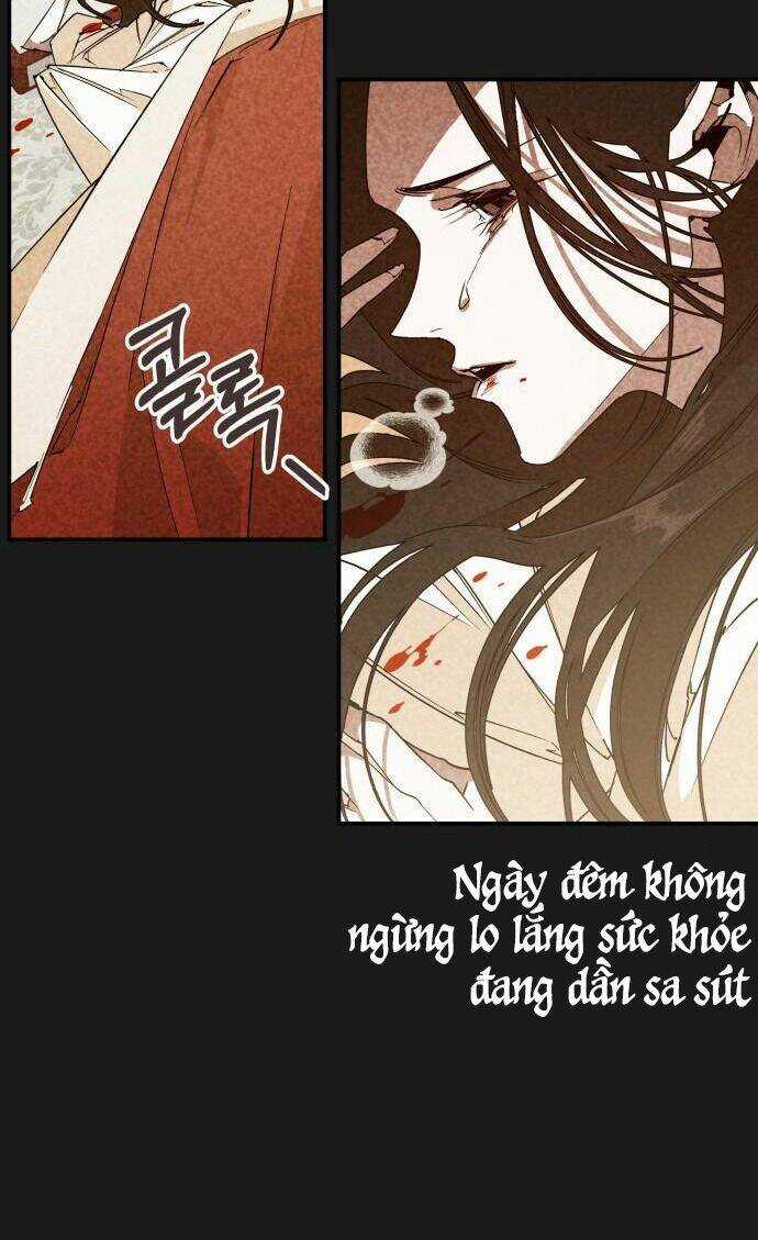 Chiến Lược Săn Hổ Của Nữ Thần Chapter 3 trang 24