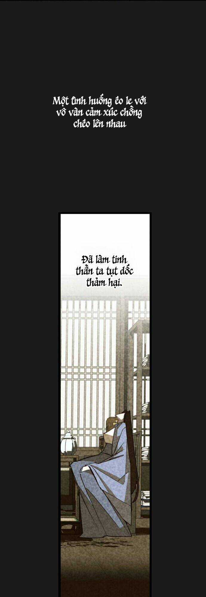 Chiến Lược Săn Hổ Của Nữ Thần Chapter 3 trang 26