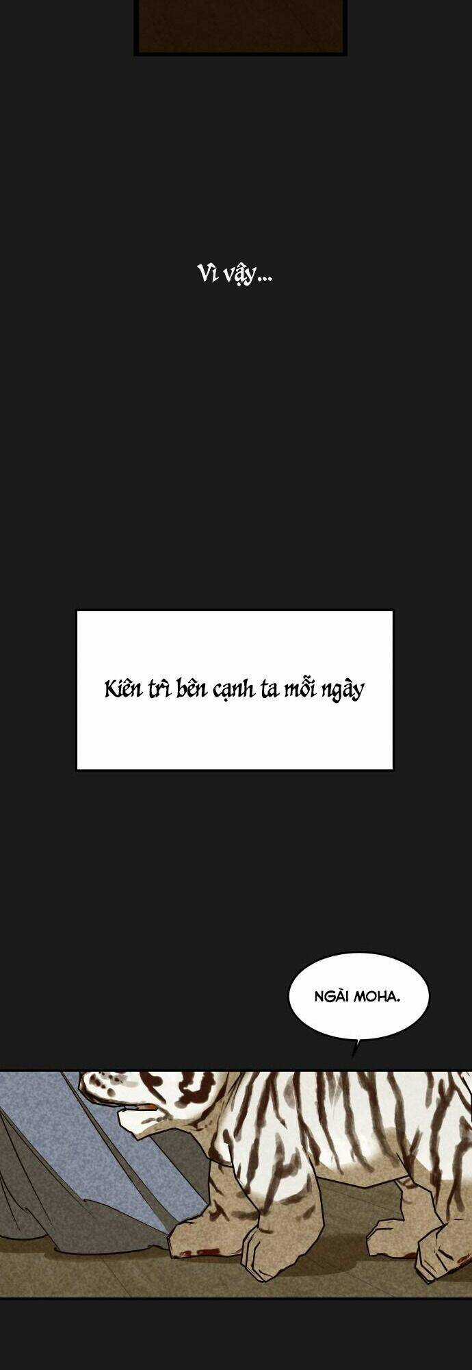 Chiến Lược Săn Hổ Của Nữ Thần Chapter 3 trang 27