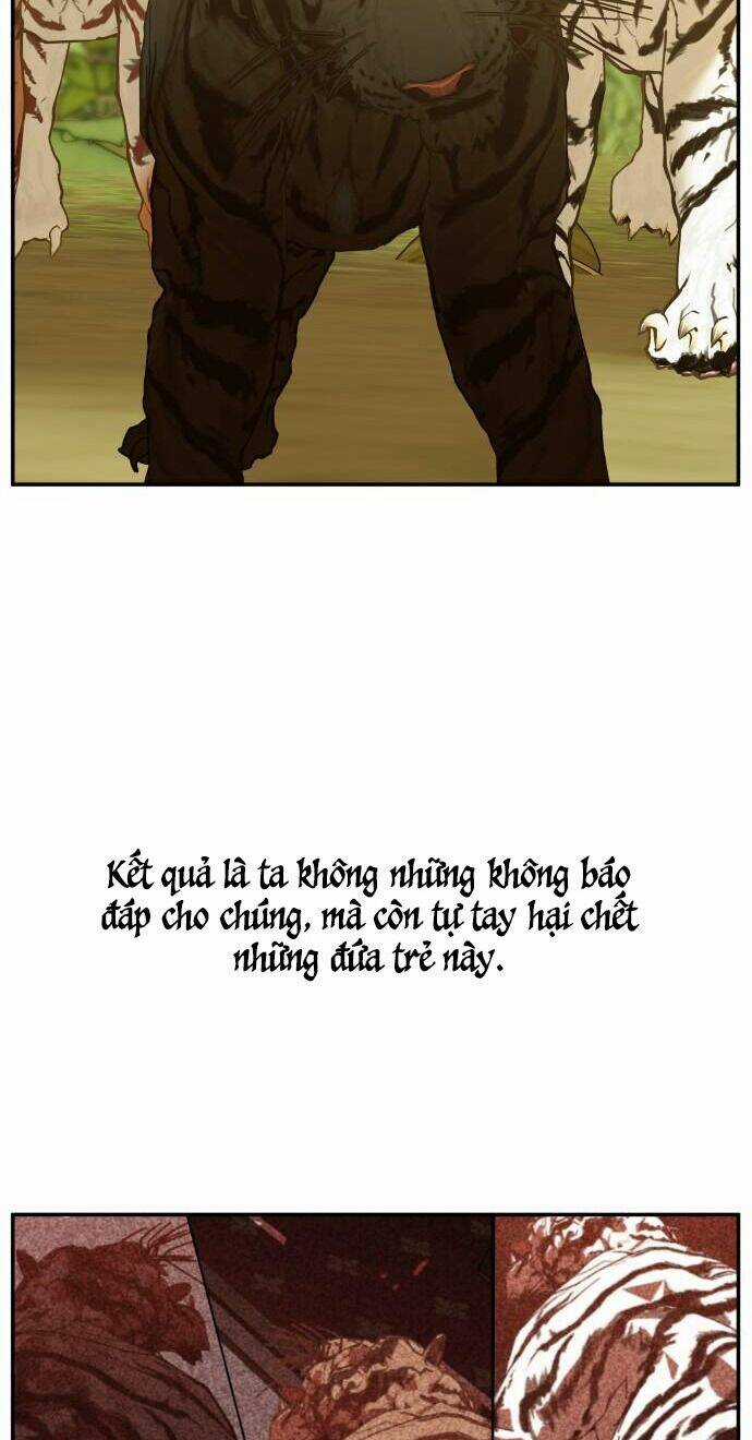 Chiến Lược Săn Hổ Của Nữ Thần Chapter 3 trang 30