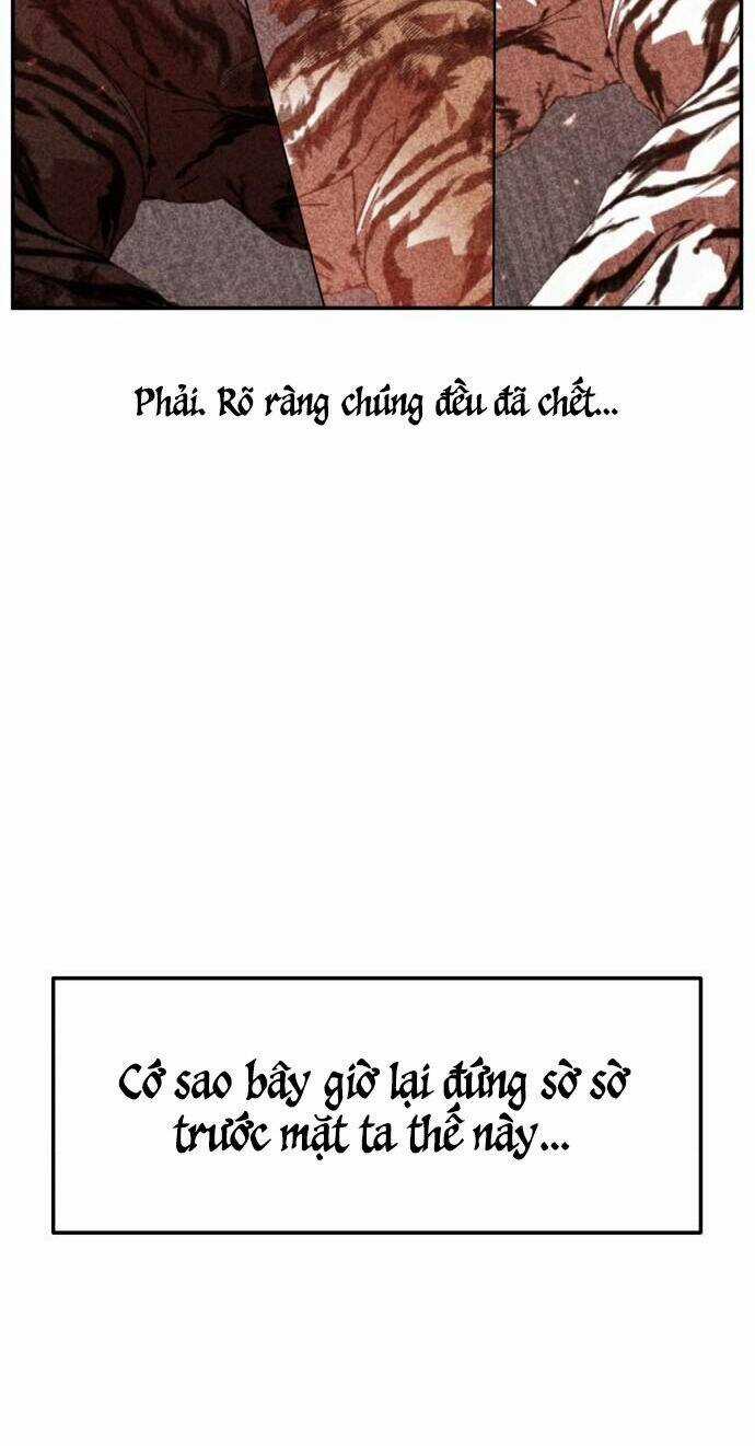 Chiến Lược Săn Hổ Của Nữ Thần Chapter 3 trang 31