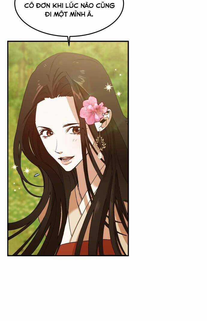 Chiến Lược Săn Hổ Của Nữ Thần Chapter 3 trang 4