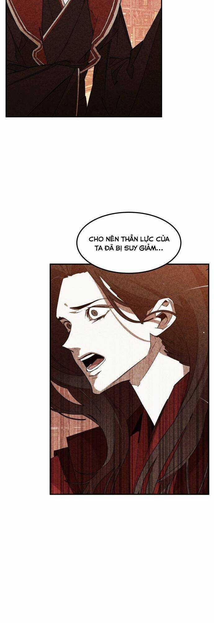 Chiến Lược Săn Hổ Của Nữ Thần Chapter 3 trang 41