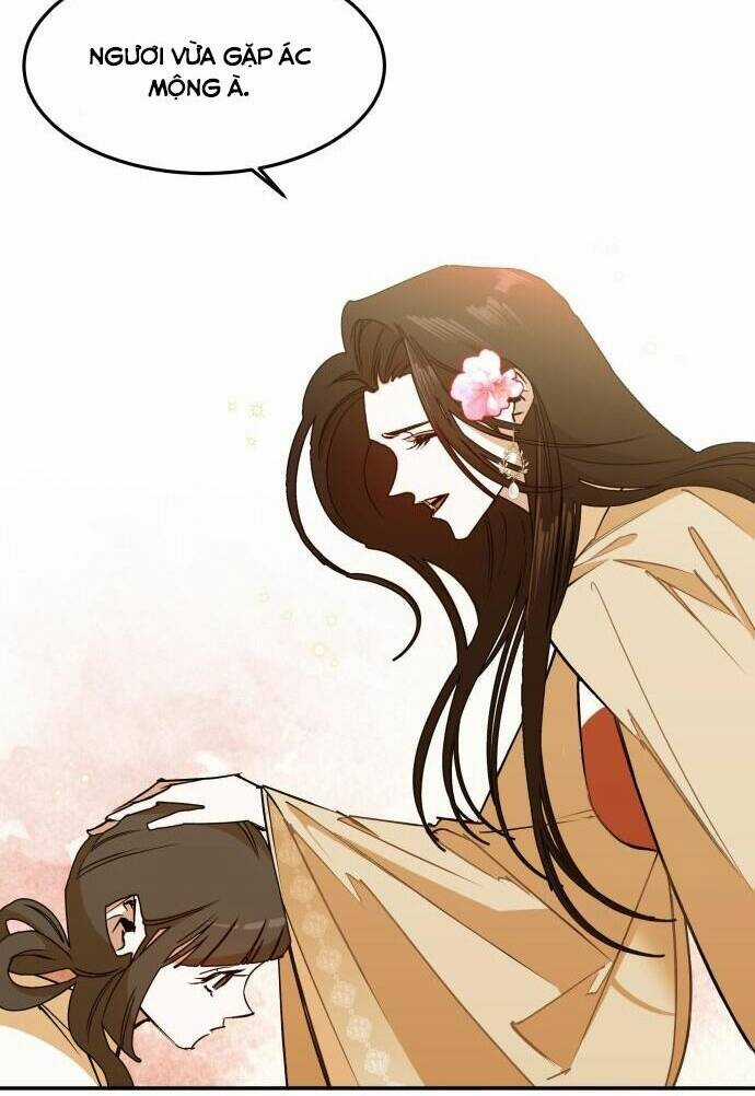 Chiến Lược Săn Hổ Của Nữ Thần Chapter 3 trang 49