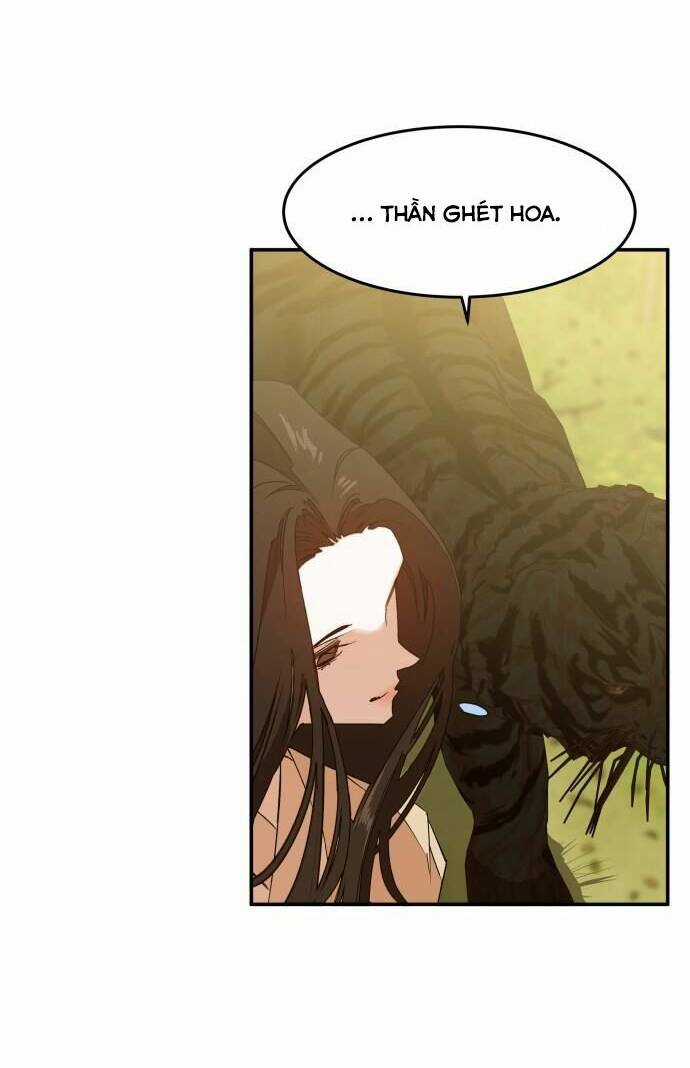 Chiến Lược Săn Hổ Của Nữ Thần Chapter 3 trang 5