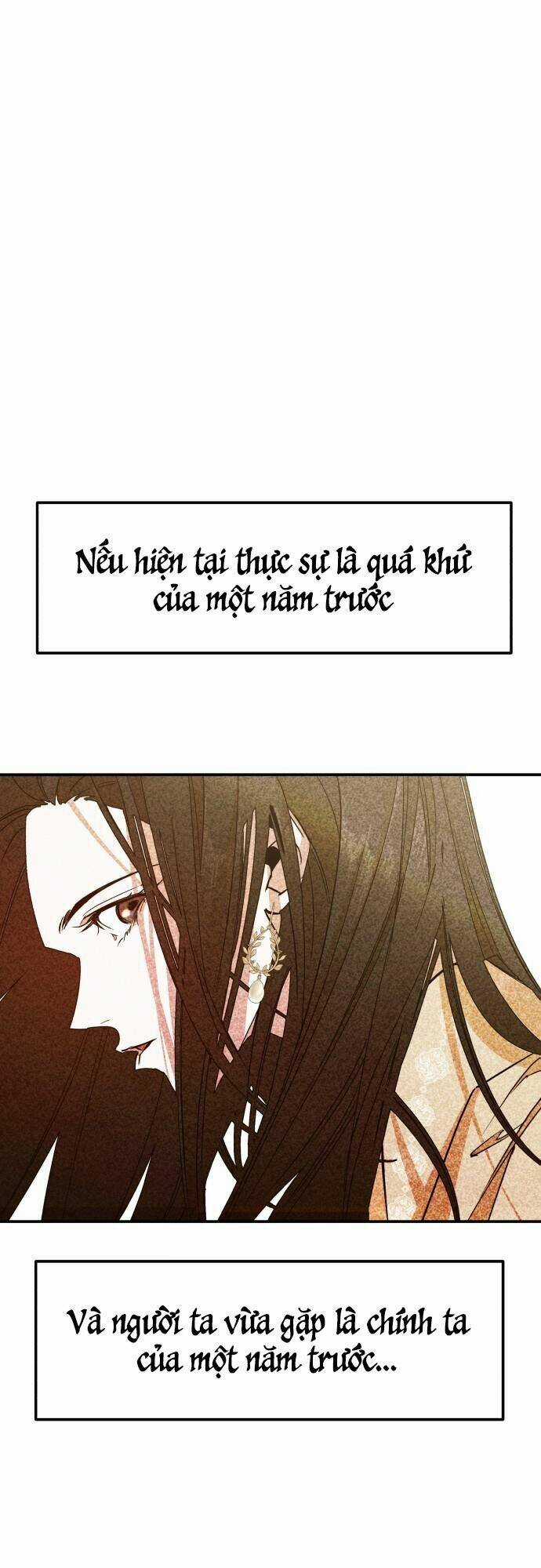 Chiến Lược Săn Hổ Của Nữ Thần Chapter 3 trang 53