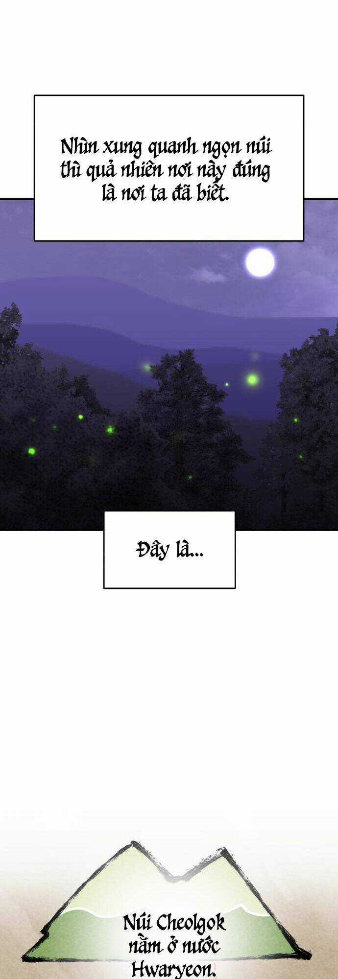 Chiến Lược Săn Hổ Của Nữ Thần Chapter 3 trang 57