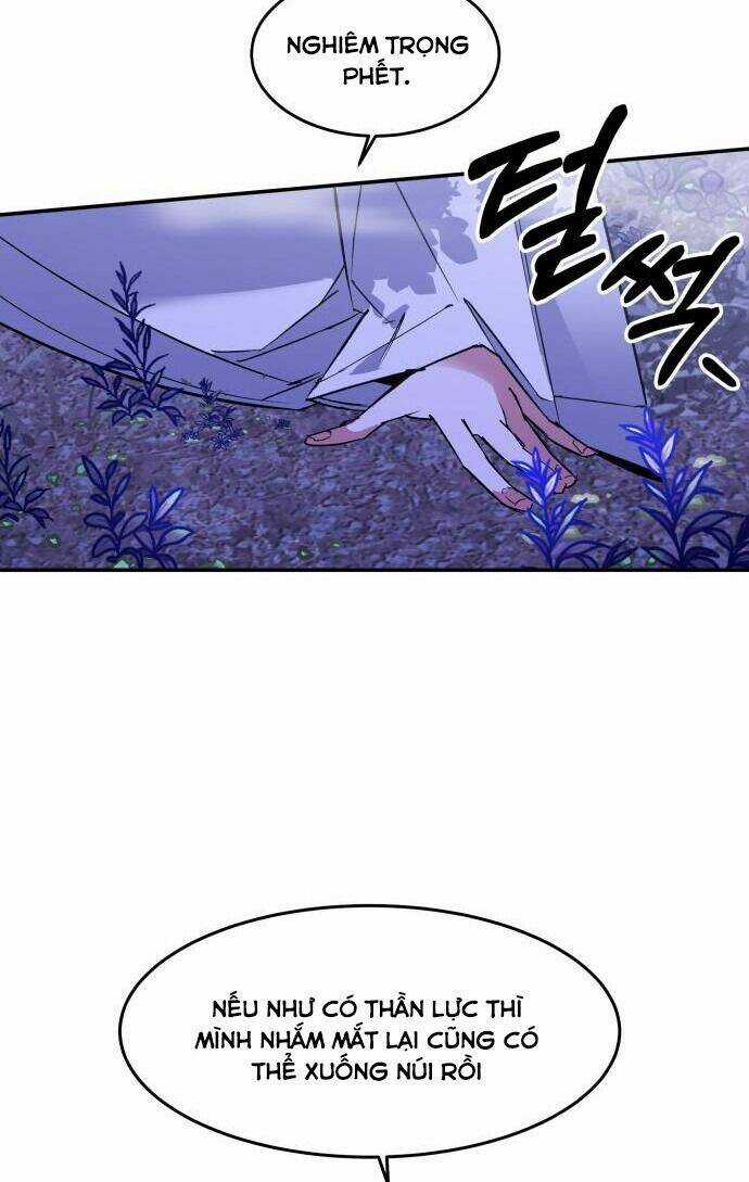 Chiến Lược Săn Hổ Của Nữ Thần Chapter 3 trang 60