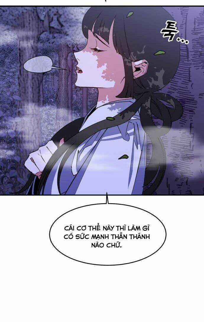 Chiến Lược Săn Hổ Của Nữ Thần Chapter 3 trang 61