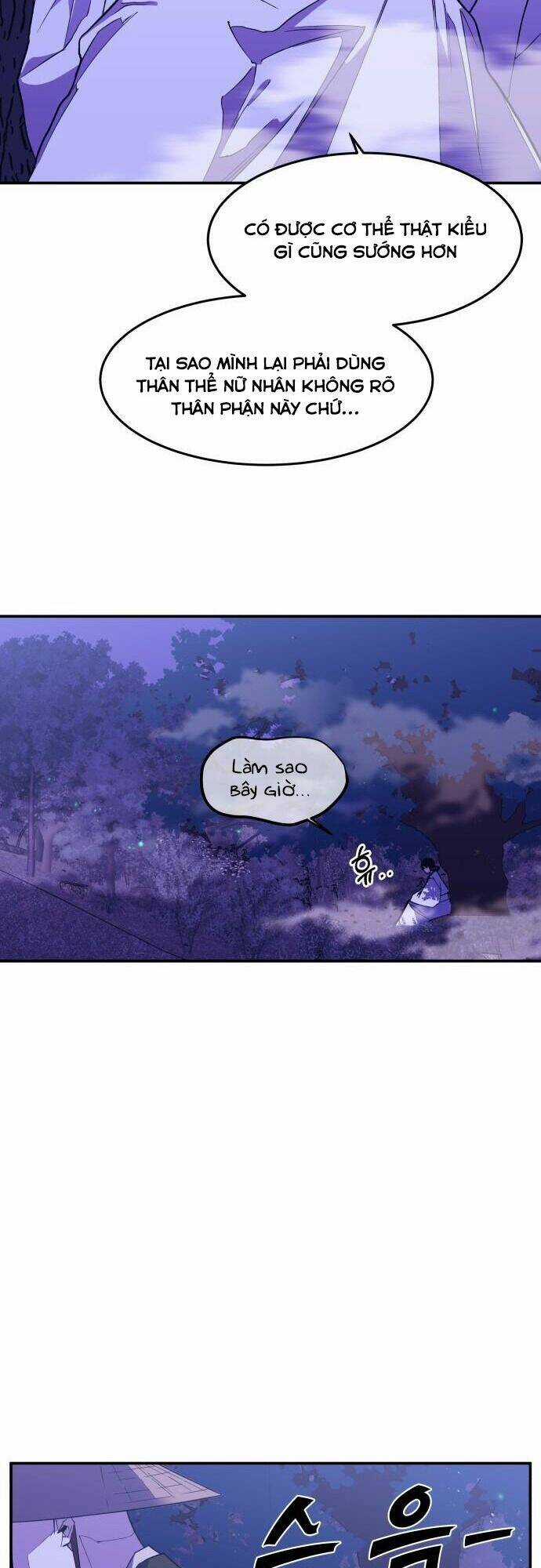 Chiến Lược Săn Hổ Của Nữ Thần Chapter 3 trang 63