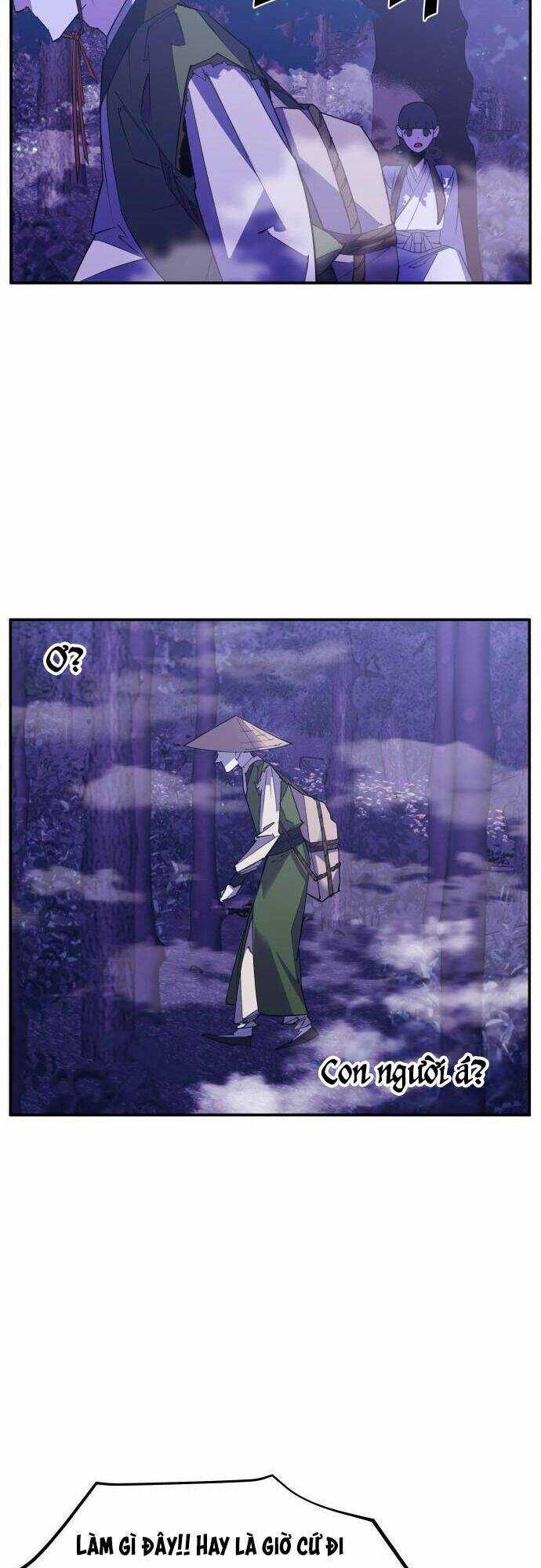 Chiến Lược Săn Hổ Của Nữ Thần Chapter 3 trang 64