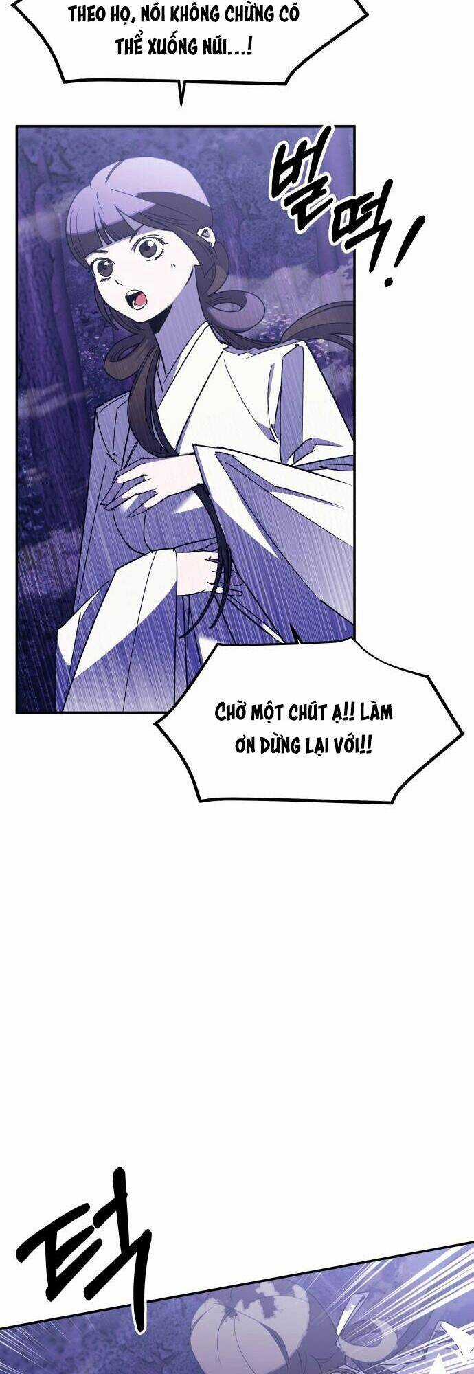 Chiến Lược Săn Hổ Của Nữ Thần Chapter 3 trang 65