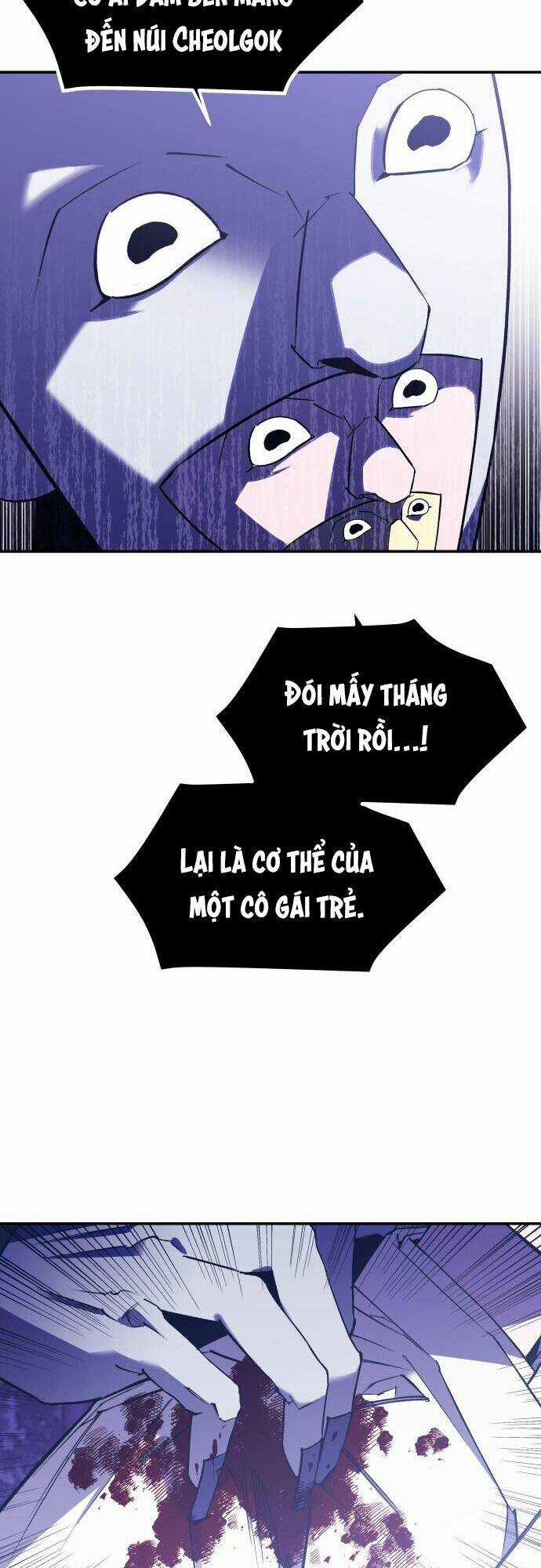 Chiến Lược Săn Hổ Của Nữ Thần Chapter 3 trang 71