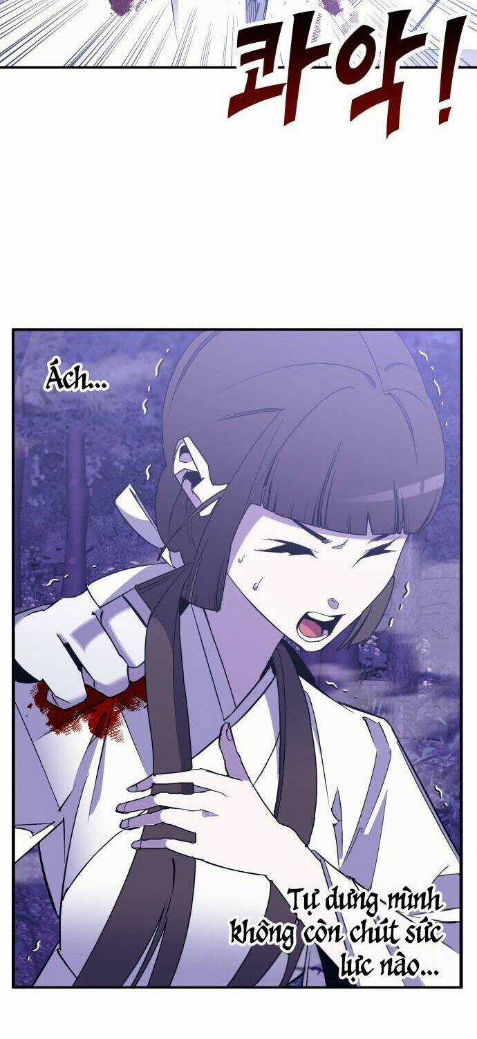 Chiến Lược Săn Hổ Của Nữ Thần Chapter 3 trang 72