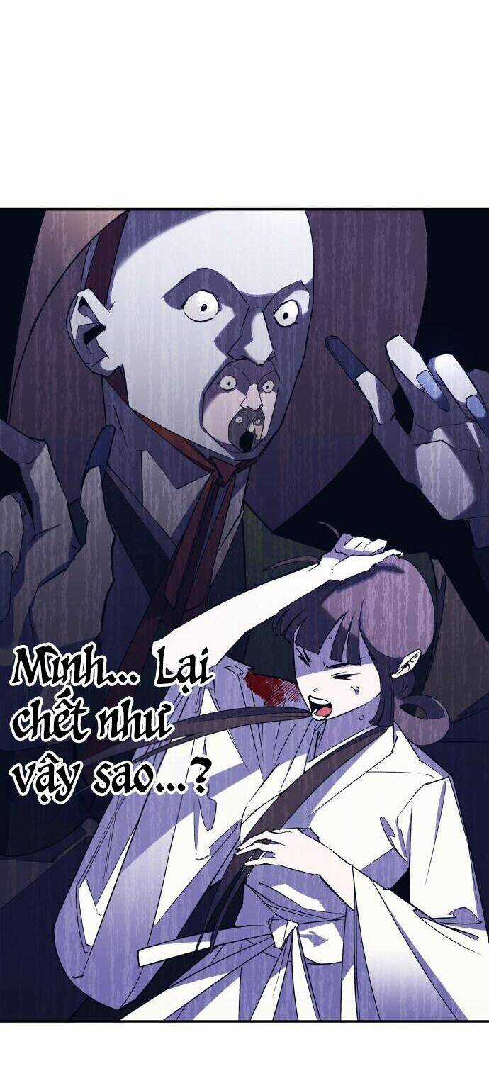 Chiến Lược Săn Hổ Của Nữ Thần Chapter 3 trang 73