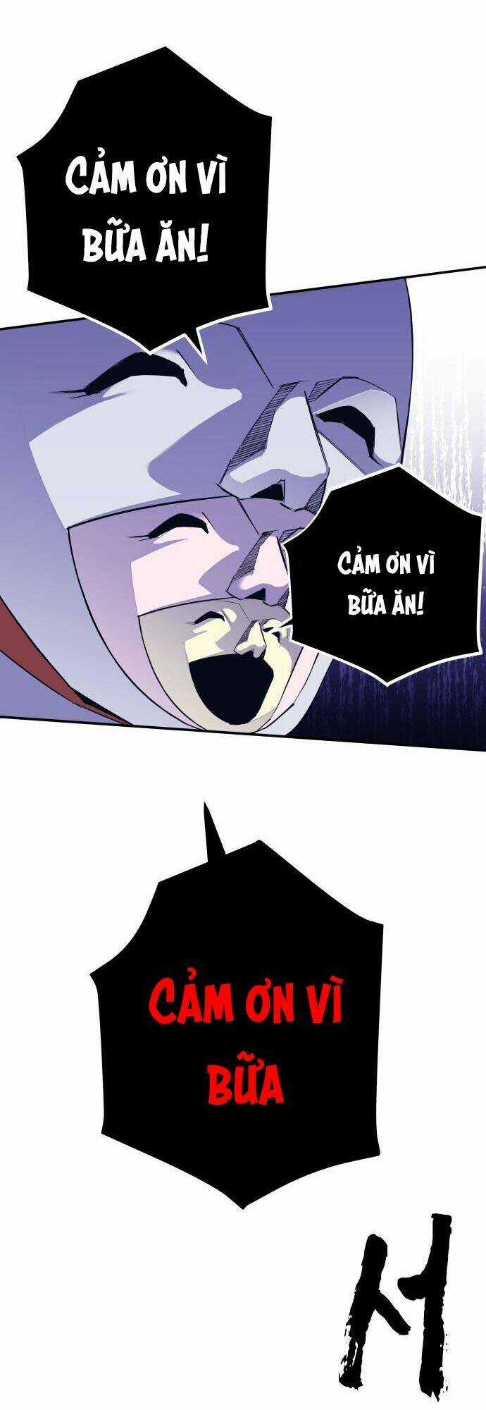 Chiến Lược Săn Hổ Của Nữ Thần Chapter 3 trang 74