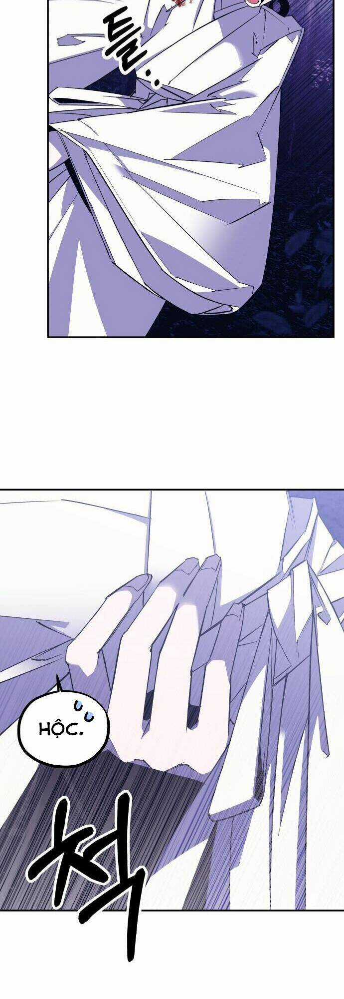 Chiến Lược Săn Hổ Của Nữ Thần Chapter 3 trang 77