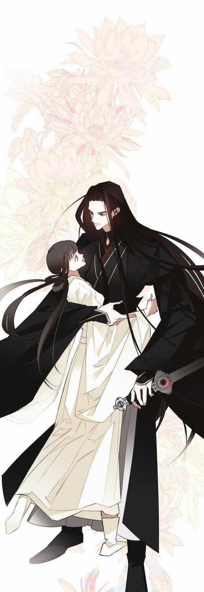 Chiến Lược Săn Hổ Của Nữ Thần Chapter 3 trang 78