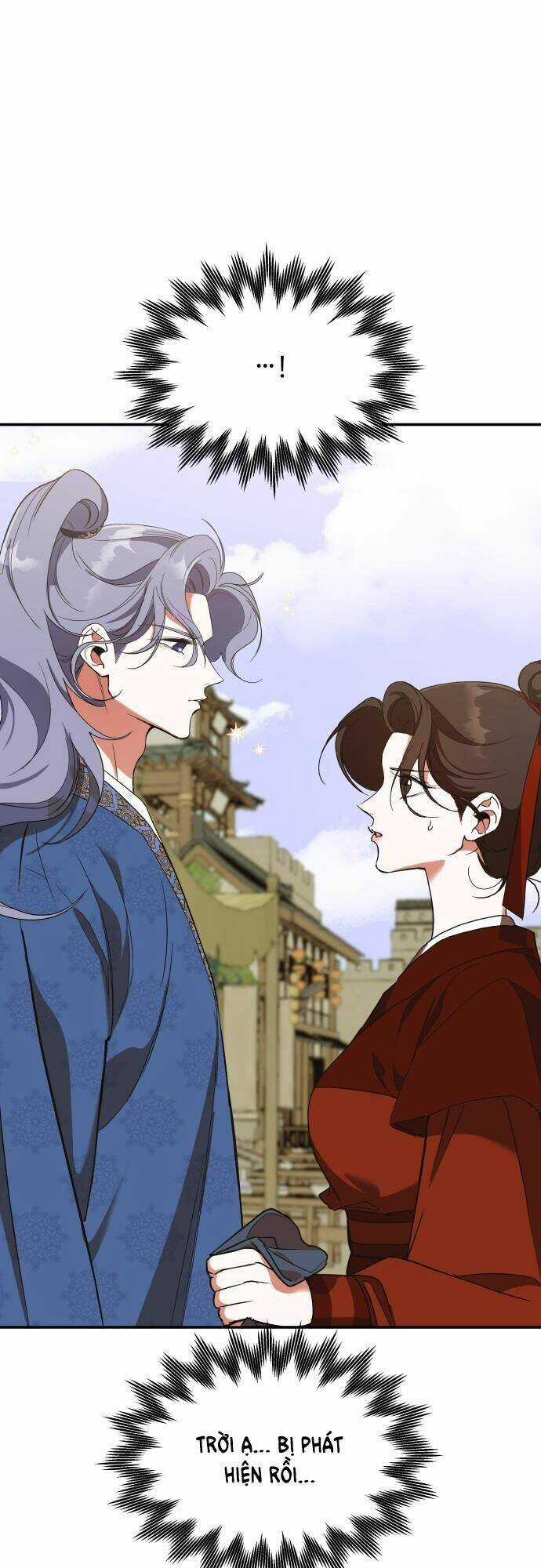 Chiến Lược Săn Hổ Của Nữ Thần Chapter 32 trang 0