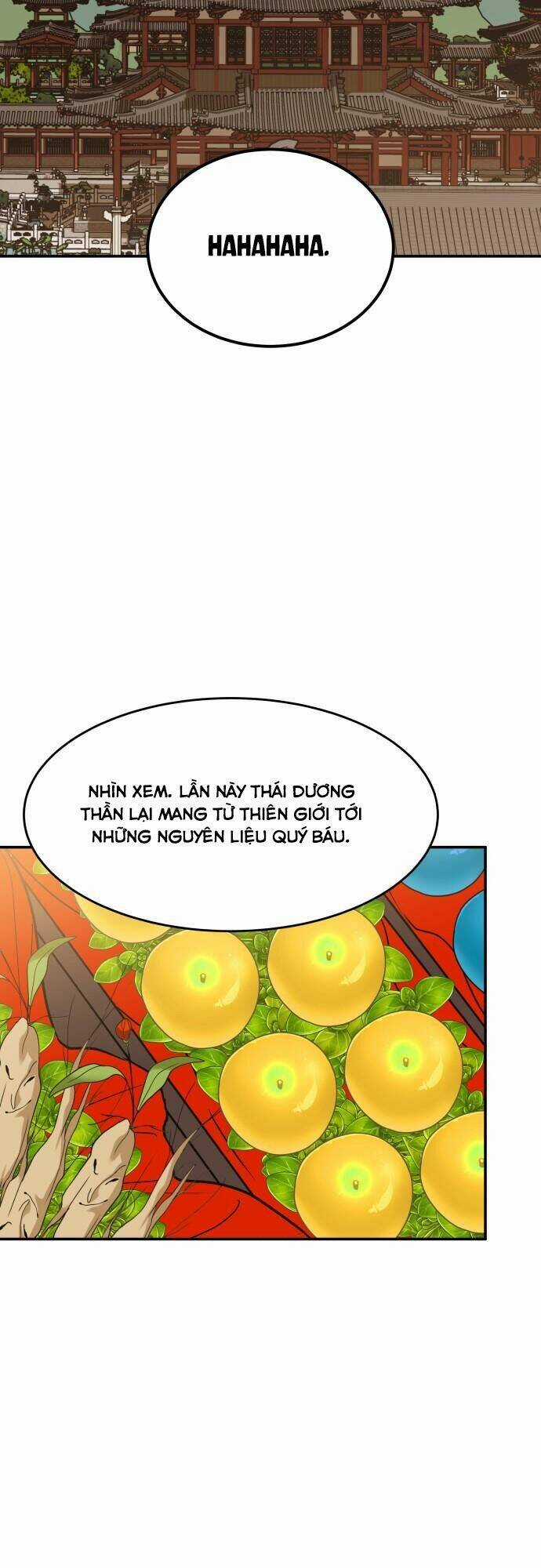 Chiến Lược Săn Hổ Của Nữ Thần Chapter 34 trang 1