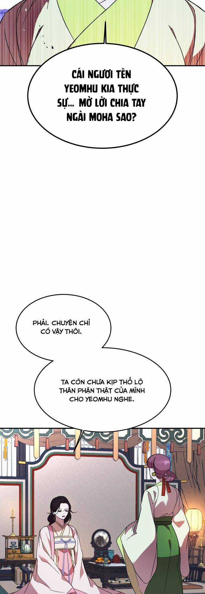 Chiến Lược Săn Hổ Của Nữ Thần Chapter 35 trang 1